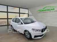 2022 Skoda Fabia