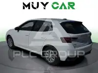 2022 Skoda Fabia