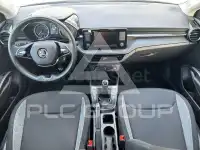 2022 Skoda Fabia