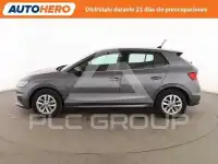 2022 Skoda Fabia