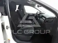 2022 Skoda Fabia