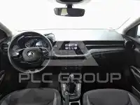 2022 Skoda Fabia