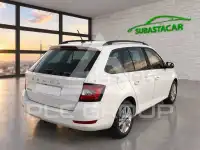 2022 Skoda Fabia