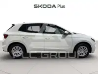 2022 Skoda Fabia