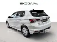 2022 Skoda Fabia