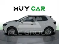 2022 Skoda Fabia