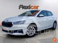 2022 Skoda Fabia