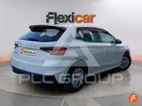 2022 Skoda Fabia