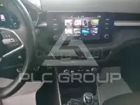 2022 Skoda Fabia