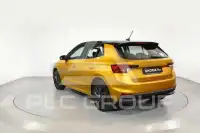 2022 Skoda Fabia
