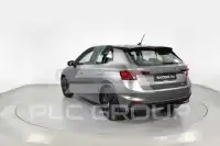 2022 Skoda Fabia