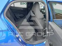 2022 Skoda Fabia