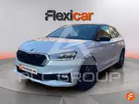 2022 Skoda Fabia