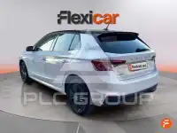 2022 Skoda Fabia