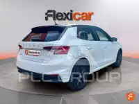 2022 Skoda Fabia