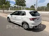 2022 Skoda Fabia