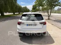 2022 Skoda Fabia