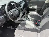 2022 Skoda Fabia