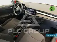 2022 Skoda Fabia