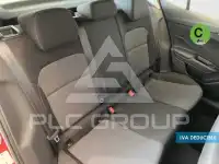 2022 Skoda Fabia