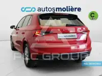 2022 Skoda Fabia