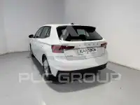 2022 Skoda Fabia