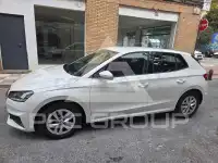 2022 Skoda Fabia