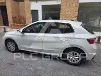 2022 Skoda Fabia