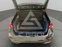 2022 Skoda Fabia