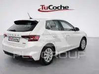 2022 Skoda Fabia