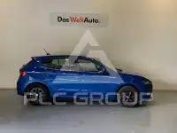 2022 Skoda Fabia