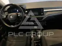 2022 Skoda Fabia