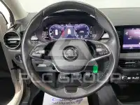 2022 Skoda Fabia