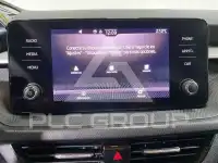 2022 Skoda Fabia
