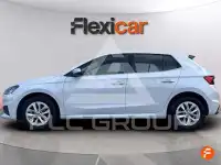 2022 Skoda Fabia