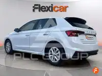 2022 Skoda Fabia