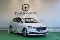 2022 Skoda Fabia
