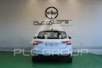 2022 Skoda Fabia