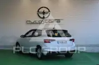 2022 Skoda Fabia