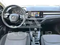 2022 Skoda Fabia