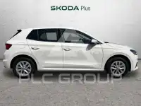 2022 Skoda Fabia