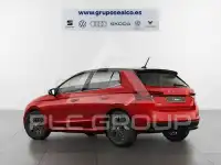 2022 Skoda Fabia