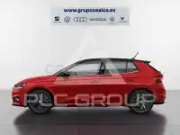 2022 Skoda Fabia