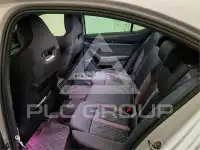 2022 Skoda Octavia