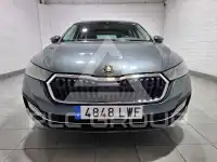 2022 Skoda Octavia