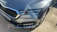 2022 Skoda Octavia