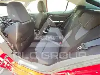 2022 Skoda Octavia