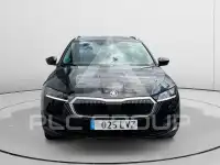 2022 Skoda Octavia