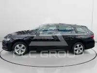 2022 Skoda Octavia