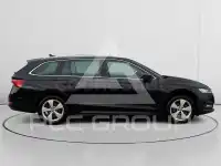 2022 Skoda Octavia
